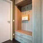 Lejlighed Haus Ostseeduene Im Duenenpark I, 3 