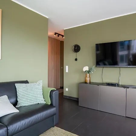 Lejlighed „beach Apartment“ Mit Ostseeblick