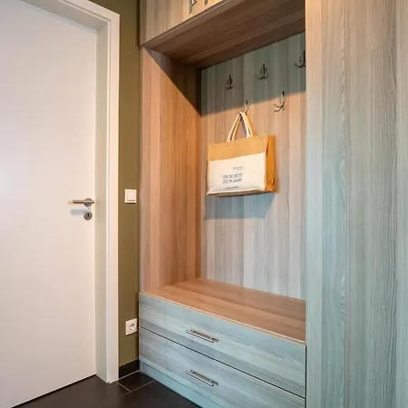 Lejlighed „beach Apartment“ Mit Ostseeblick Heiligenhafen